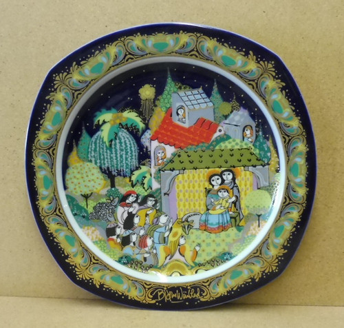 Rosenthal björn wiinblad - rosenthal,