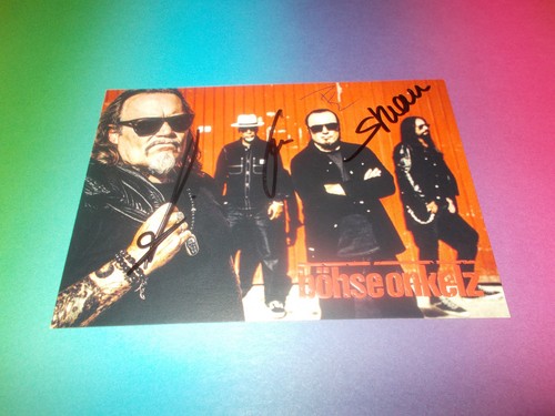 Böhse onkelz deutsch rock - onkelz,