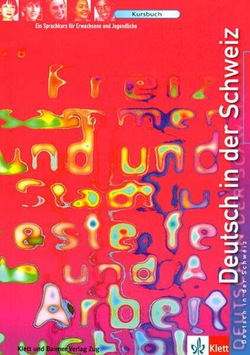 Deutsch der schweiz - der, ein