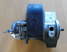 Lichtmagnetzünder oldtimer - lichtmagnetzünder,