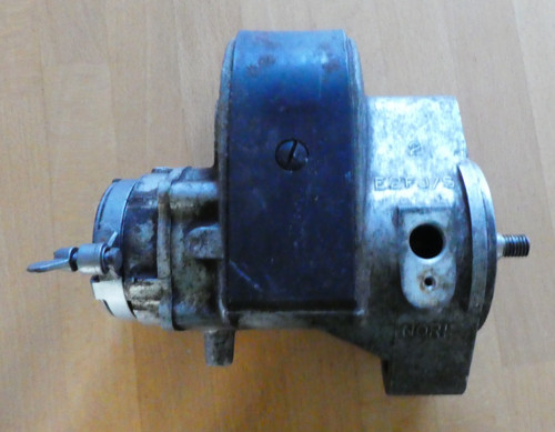 Lichtmagnetzünder oldtimer - lichtmagnetzünder,