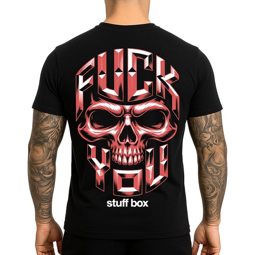 Stuff box herren - herren, shirt