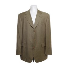 Peter Ashford, Blazer