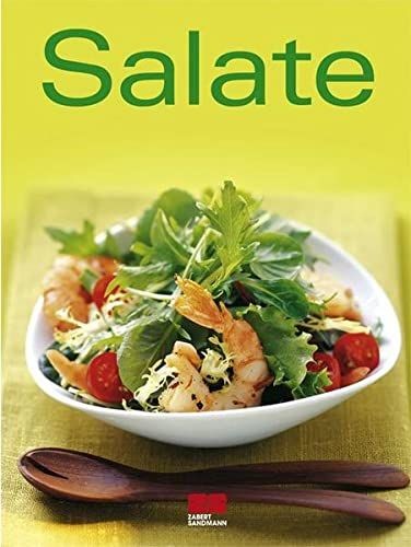 Salate rezepte zs team - salate., [rezepte: