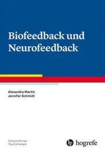 Biofeedback und neurofeedback - biofeedback,