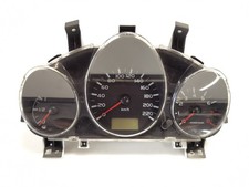 M10038 INSTRUMENTENTAFEL /