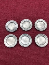 6 Stck. WMF Untersetzer