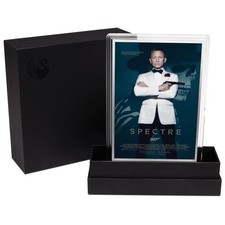 James Bond +++ Spectre +++