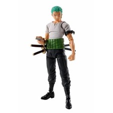 Figuarts roronoa zoro - s.h.,