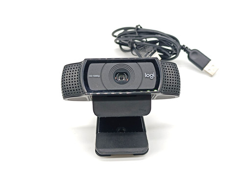 Logitech c920 pro - logitech, webcam