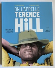 Terence hill signiert - terence,