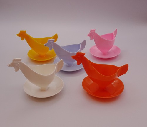 Ddr eierbecher huhn sonja - eierbecher,