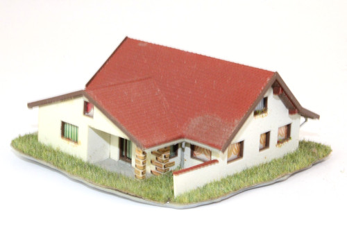 Vollmer 7718 landhaus - vollmer, (47718)