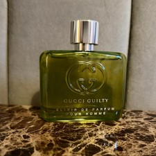 Gucci Guilty Elixir de Parfum pour Homme