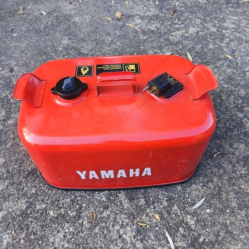 25l yamaha bootstank - 25l,