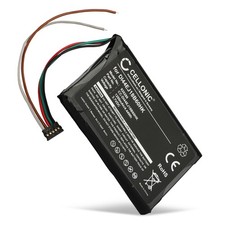 Ersatz Akku für Garmin