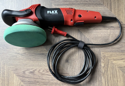 Flex 3401 vrg - xc,