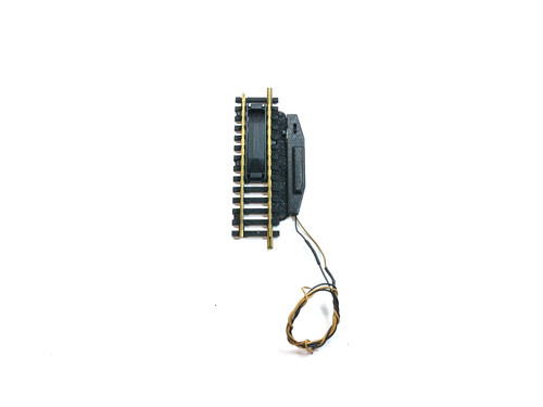Fleischmann 6014 - h0,
