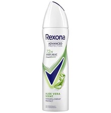 6x rexona women - 35,50€/l,
