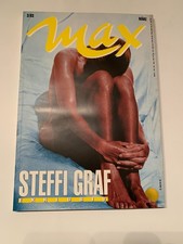 Max Lifestyle Magazin - Heft