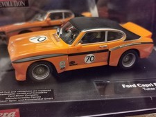 Carrera Evolution 27306 Ford