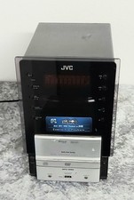 JVC Micro Stereo Anlage