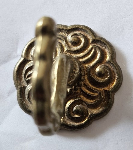 Vintage schraubenhaken mit - schraubenhaken,,