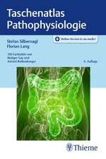 Taschenatlas pathophysiologie - taschenatlas,
