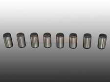 Passstifte Tuning Typ1Motor Kurbelwelle Schwungrad für VW Käfer Karmann Ghia Bus