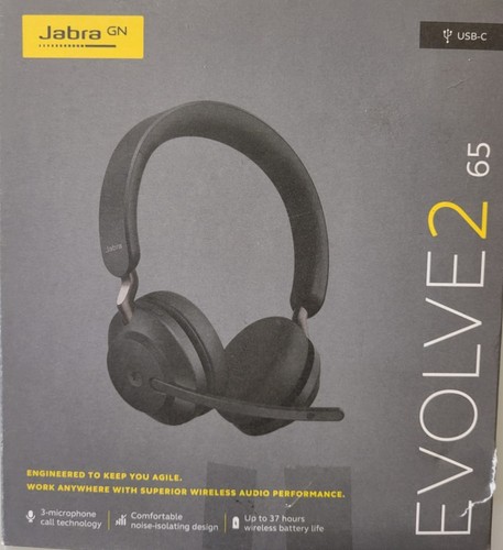 Original kopfhörer jabra - original,