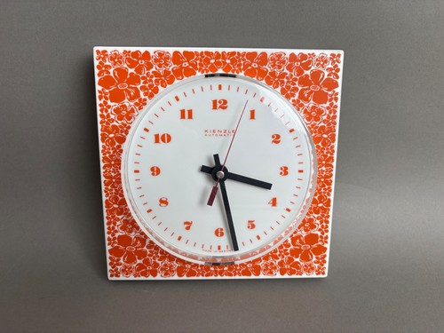 Kienzle küchenuhr wanduhr uhr - kienzle,