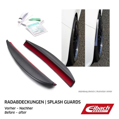 Eibach verbreiterung - eibach,