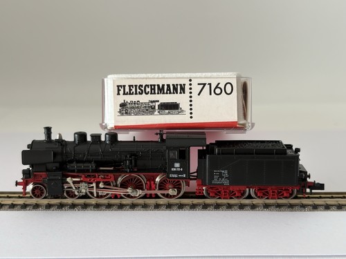 Fleischmann piccolo 7160 - , br