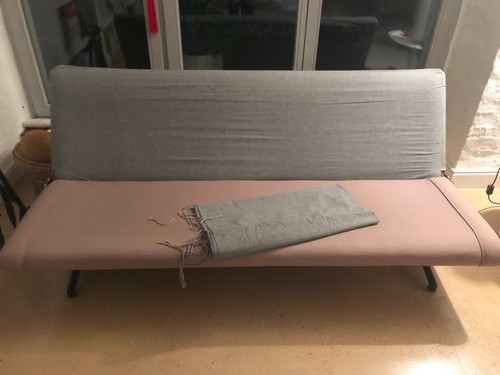 Schutzbezug für borsani sofa - borsani,