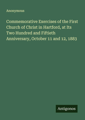 Anonymous commemorative - |,