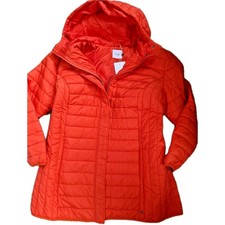 Sheego Jacke Parka Steppjacke