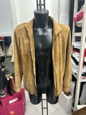 Giacca aus Leder Von Rentier