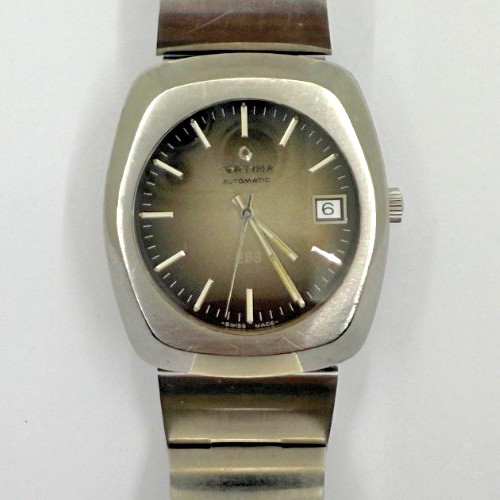 Certina automatic 288 vintage - automatic,