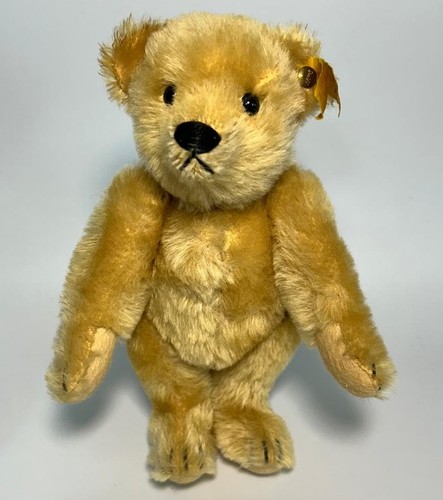 Steiff teddybär classic 1909 - steiff,