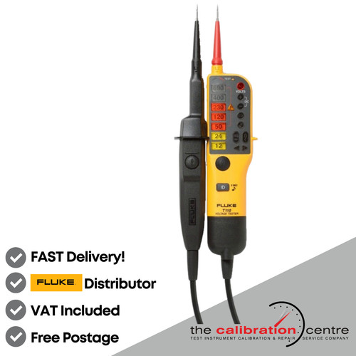 Original fluke t110 - original,