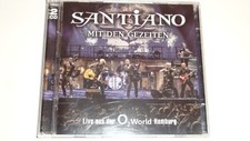 DOPPEL - CD Album SANTIANO -
