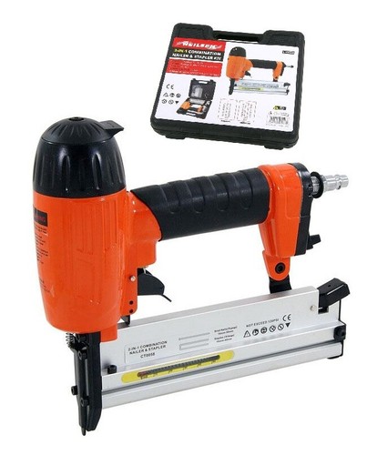 Luftnagler tacker - &,