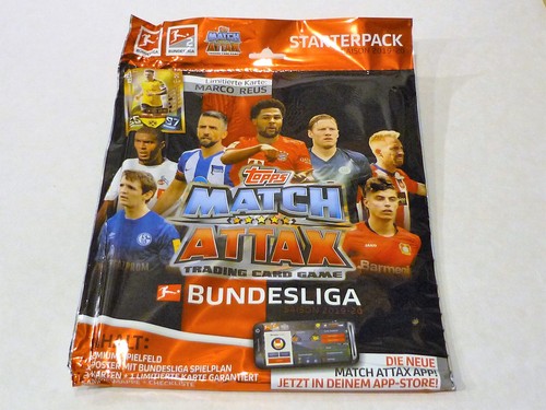 Topps match attax - topps, /