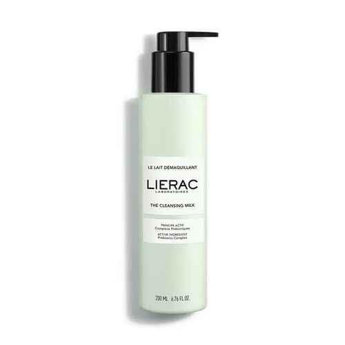 Lierac reinigungsmilch 200ml - lierac,