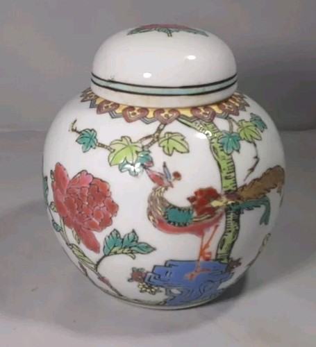 Vintage chinesisches porzellan - vintage,