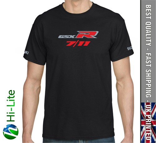 Ts76 suzuki gsxr - ts76, 7/11