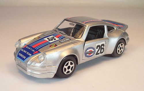 Norev jet car porsche - norev,