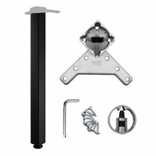 Camar Tischbein Tischfuß