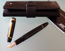 MONTBLANC MEISTERSTÜCK