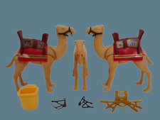 Playmobil 4246 4247 5389 Kamel Sattel Zaumzeug Auswahl uvm. Ägypter